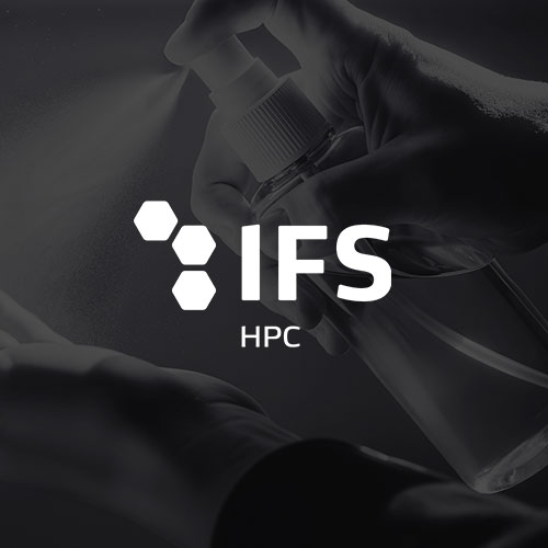 IFS HPC